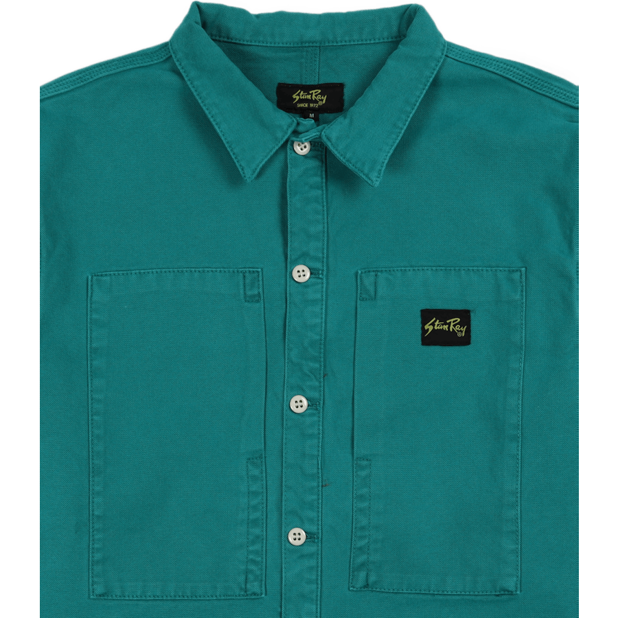 Prison Shirt Bluegrass Duck