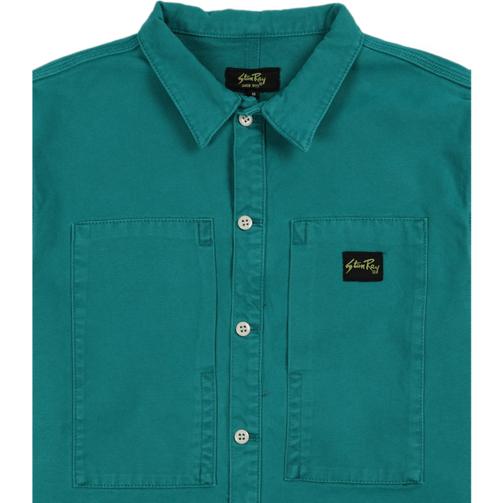 Prison Shirt Bluegrass Duck