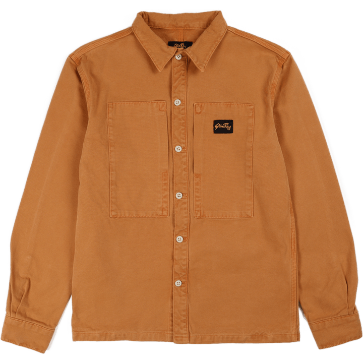 Prison Shirt Driftwood Duck
