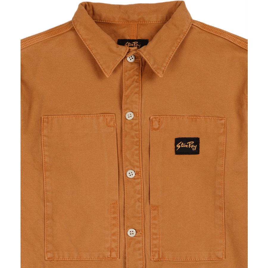 Prison Shirt Driftwood Duck