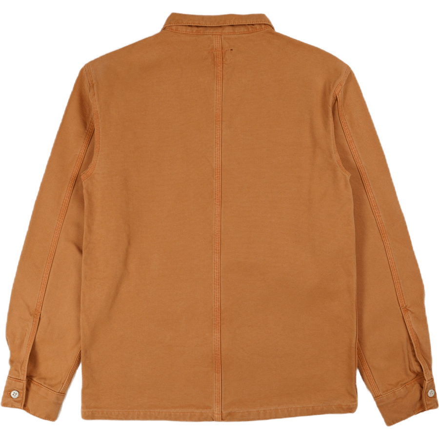Prison Shirt Driftwood Duck