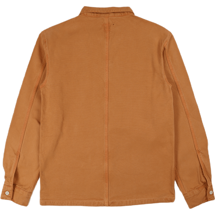Prison Shirt Driftwood Duck