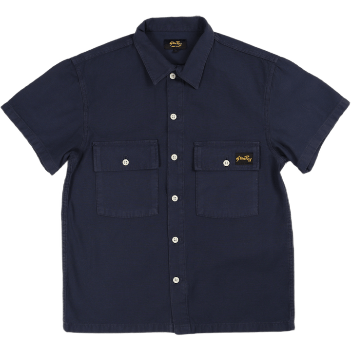 Cpo Kurzarm Marine