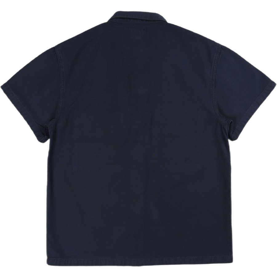 Cpo Kurzarm Marine
