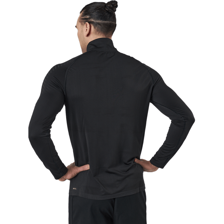 Train Formknit Seamless 1/2 Zi Puma Black