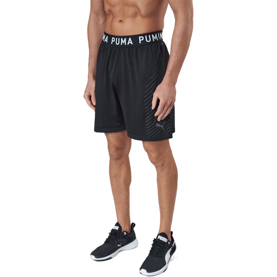 Train Formknit Seamless 7" Sho Puma Black