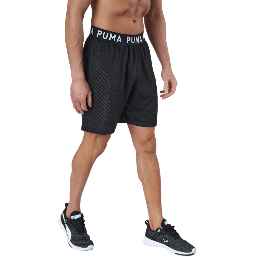 Train Formknit Seamless 7" Sho Puma Black