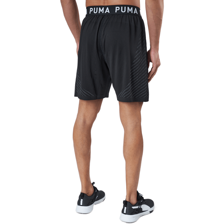 Train Formknit Seamless 7" Sho Puma Black
