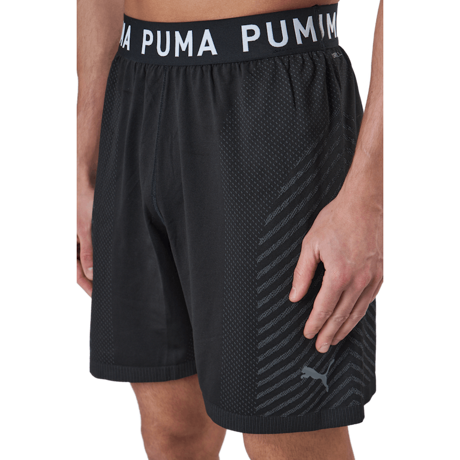 Train Formknit Seamless 7" Sho Puma Black