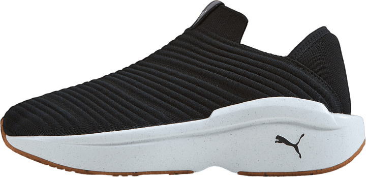 Puma Nero-Puma Bianco