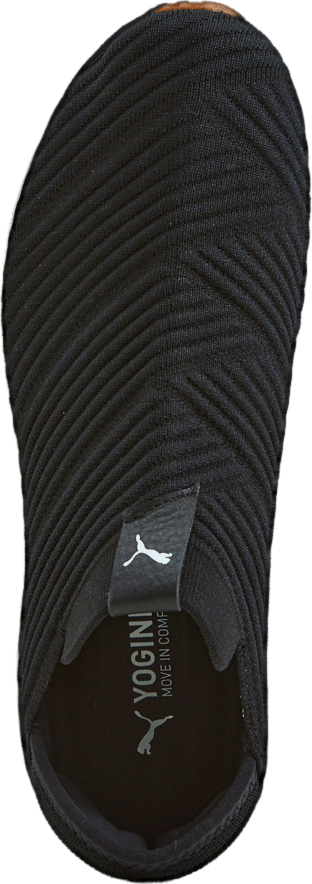 Puma Nero-Puma Bianco