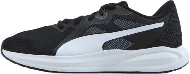 Twitch Runner Puma Noir Asphalte