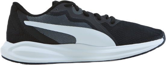 Twitch Runner Puma Noir Asphalte