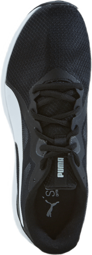 Twitch Runner Puma Noir Asphalte