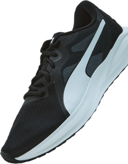 Twitch Runner Puma Noir Asphalte