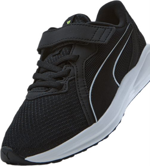 Twitch Runner Ac Ps Puma Black-puma White