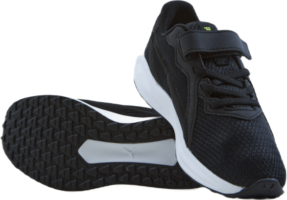 Twitch Runner Ac Ps Puma Black-puma White