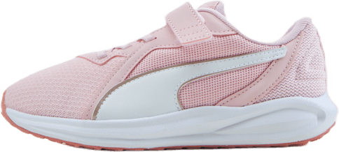 Twitch Runner Ac Ps Chalk Pink-puma White