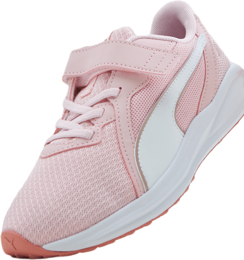 Twitch Runner Ac Ps Chalk Pink-puma White