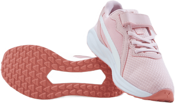 Twitch Runner Ac Ps Chalk Pink-puma White