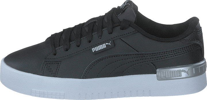 Jada Jr Puma Black-puma Silver