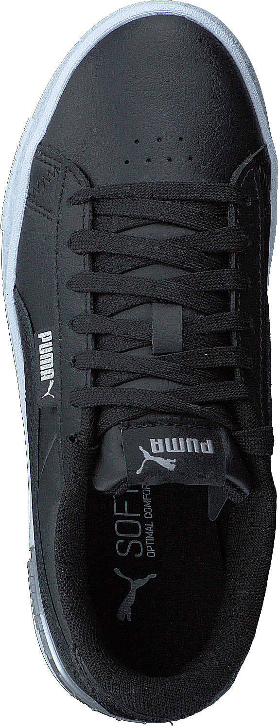 Jada Jr Puma Black-puma Silver
