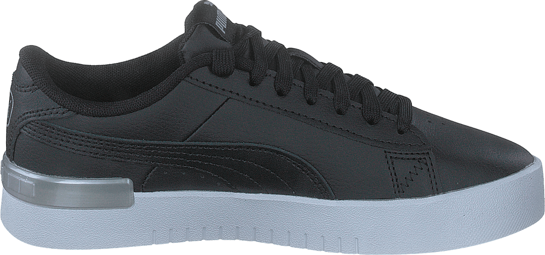 Jada Jr Puma Black-puma Silver