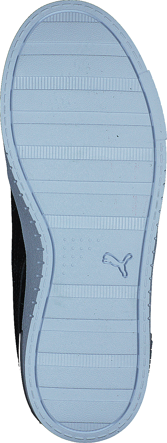Jada Jr Puma Black-puma Silver