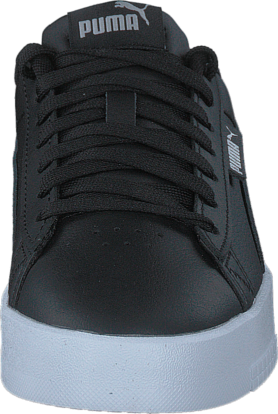 Jada Jr Puma Black-puma Silver