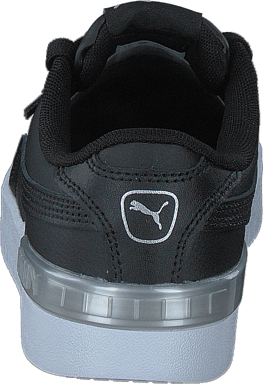 Jada Jr Puma Black-puma Silver