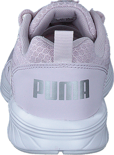 Nrgy Comet Lavender Fog-puma White-metall
