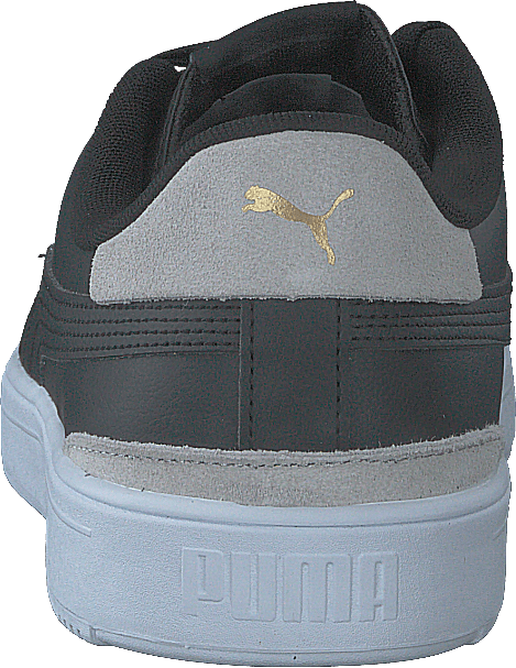 Puma Serve Pro Puma Black-puma Black-puma Whi