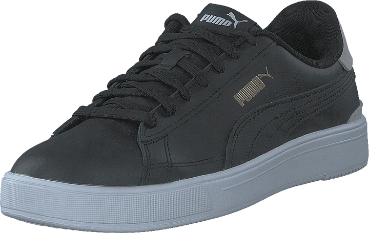 Puma Serve Pro Puma Black-puma Black-puma Whi