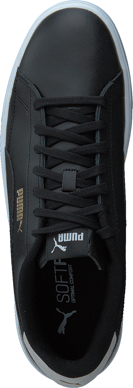 Puma Serve Pro Puma Black-puma Black-puma Whi