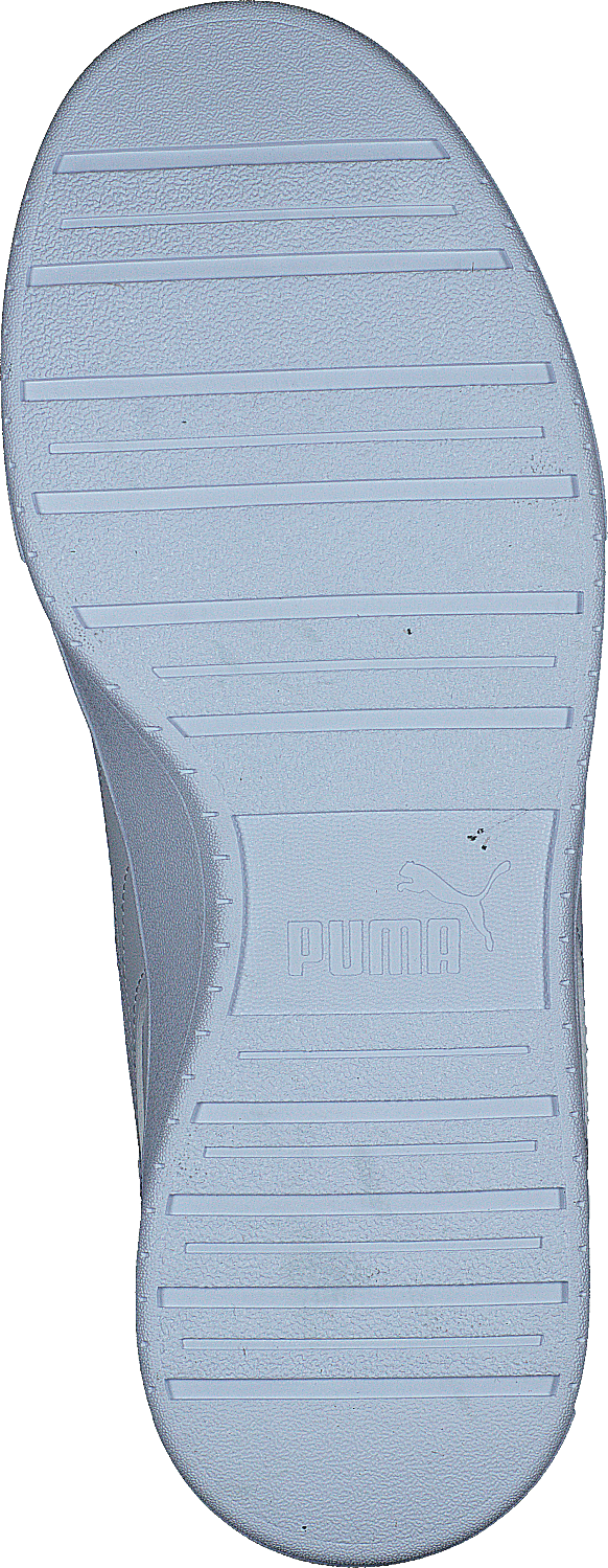 Puma Caven Puma White-gray Violet