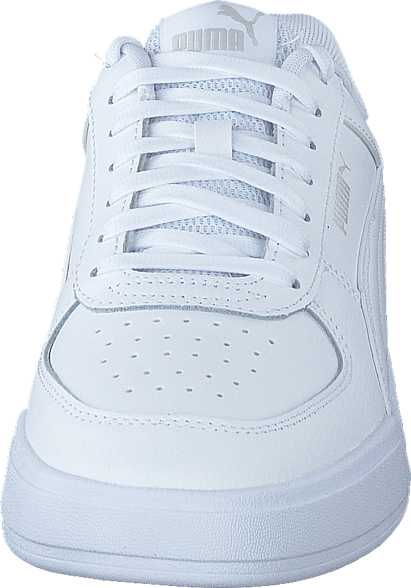 Puma Caven Puma White-gray Violet