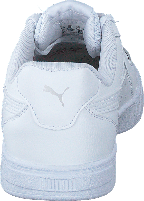 Puma Caven Puma White-gray Violet