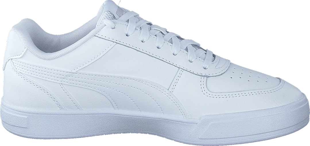 Puma Caven Puma White-gray Violet