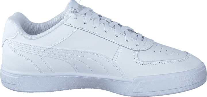 Puma Caven Puma White-gray Violet