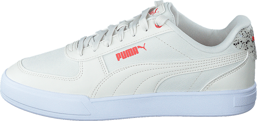 Puma Caven Better Vaporous Gray-dark Shadow-fire