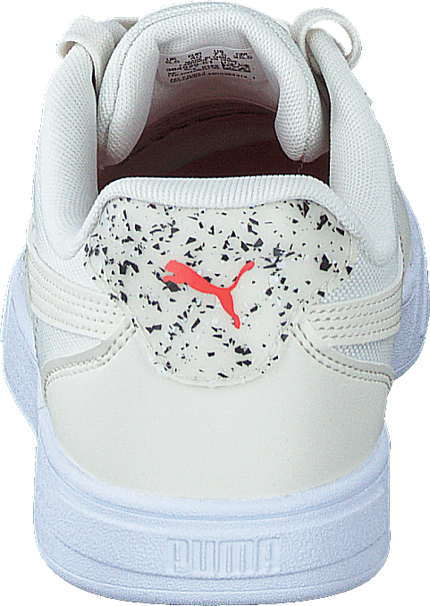 Puma Caven Better Vaporous Gray-dark Shadow-fire