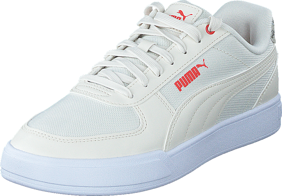 Puma Caven Better Vaporous Gray-dark Shadow-fire