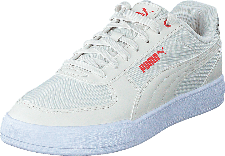 Puma Caven Better Vaporous Gray-dark Shadow-fire