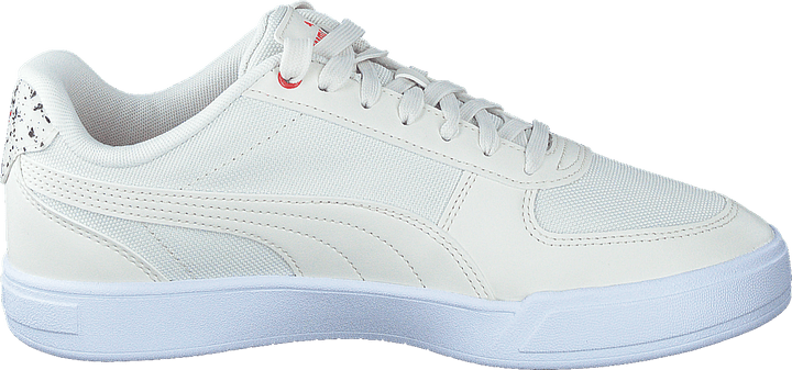 Puma Caven Better Vaporous Gray-dark Shadow-fire