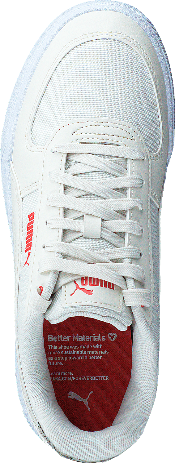 Puma Caven Better Vaporous Gray-dark Shadow-fire