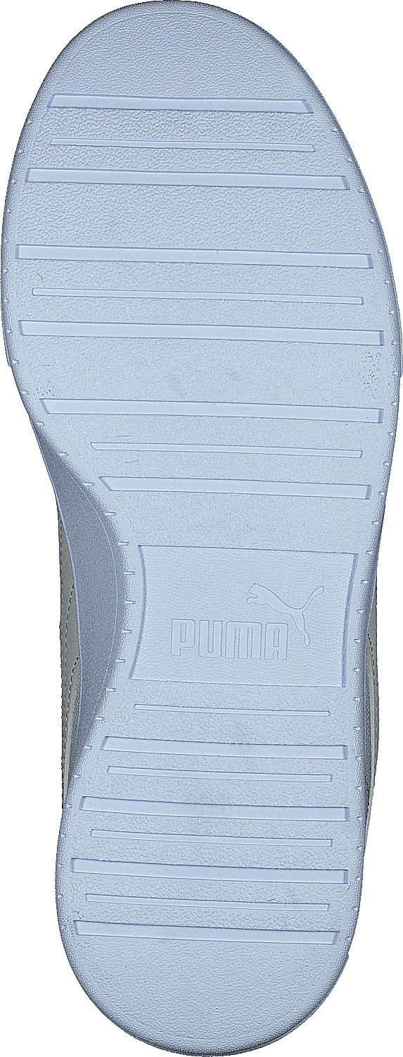 Puma Caven Better Vaporous Gray-dark Shadow-fire