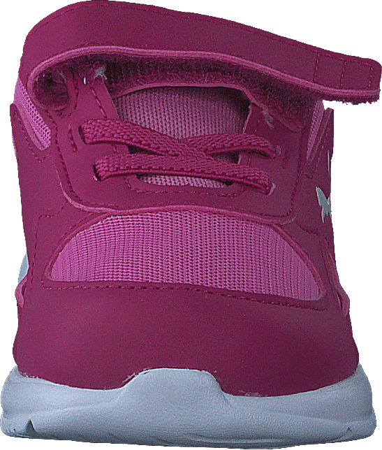 Puma Fun Racer Ac Inf Festival Fuchsia-puma White