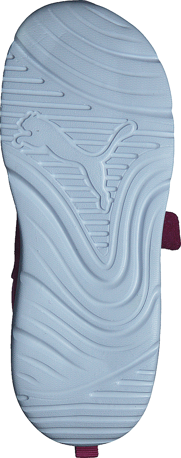 Puma Fun Racer Ac Inf Festival Fuchsia-puma White