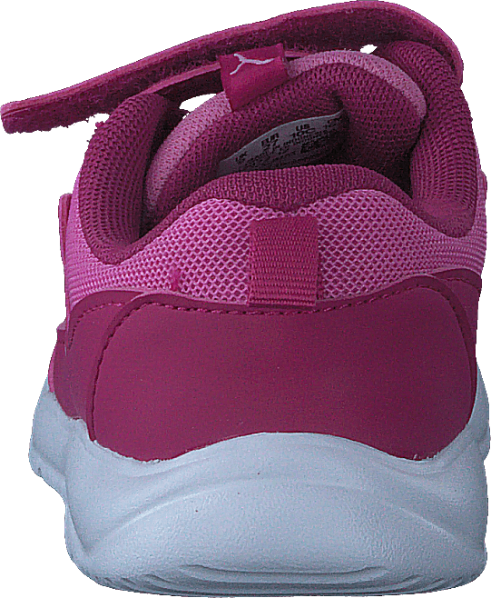 Puma Fun Racer Ac Inf Festival Fuchsia-puma White