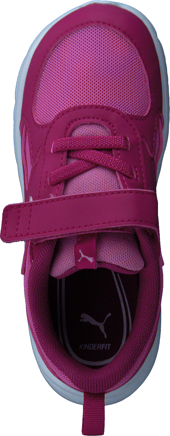 Puma Fun Racer Ac Inf Festival Fuchsia-puma White